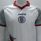 2026/27 Haiti Away White Player Version Soccer Jersey  海地