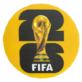 2026/27 Ecuador Home Yellow Player Version Soccer Jersey