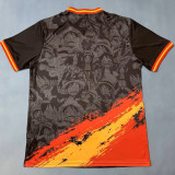 2026/27 Spain x One Piece Special Edition Fans Soccer Jersey