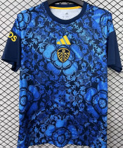 2026/27 Leeds United Training Soccer Jersey