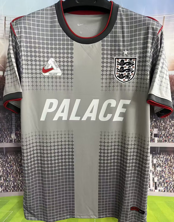 2026 England Special Edition Fans Soccer Jersey