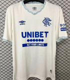 2026/27 Glasgow Rangers Fans Soccer Jersey