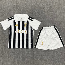 2026/27 JUV Home Kids Soccer Jersey