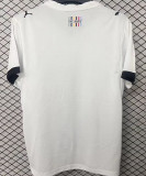 2026/27 Derby County Home Fans Soccer Jersey 德比郡