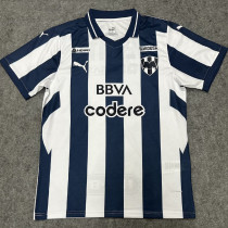 2026/27 Monterrey Home Fans Soccer Jersey