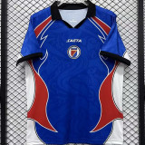 2026/27 Haiti special Edition Blue Fans Soccer Jersey 海地