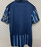 2026/27 Millwall Home Fans Soccer Jersey 米尔沃尔