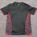 2026/27 Tunisia Third Black Fans Soccer Jersey