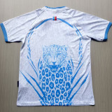 2026/27 Congo DR Away White Fans Soccer Jersey 民主刚果