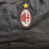 2026/27 AC Milan Home Player Version Kids Soccer Jersey 球员版童装