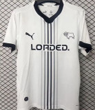 2026/27 Derby County Home Fans Soccer Jersey 德比郡