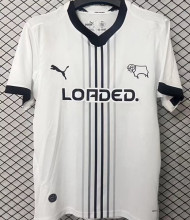 2026/27 Derby County Home Fans Soccer Jersey 德比郡