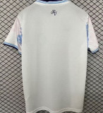 2025/26 Aston Villa UEFA Final Third Fans Soccer Jersey 决赛版带胸前小字