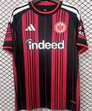 2026/27 Frankfurt Home Fans Soccer Jersey