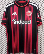 2026/27 Frankfurt Home Fans Soccer Jersey