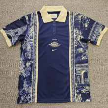 2026/27 PSG x AIR DIOR Special Edition Fans Jersey