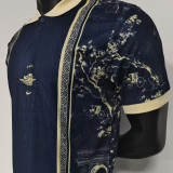 2026/27 PSG x AIR DIOR Special Edition Player Version Jersey