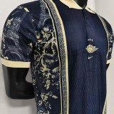 2026/27 PSG x AIR DIOR Special Edition Player Version Jersey