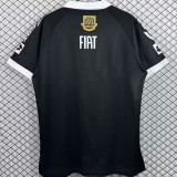 2008 AT Mineiro 100th Anniversary Edition Retro Soccer Jersey
