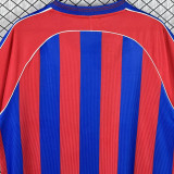 1999/2000 Crystal Palace Home Retro Soccer Jersey