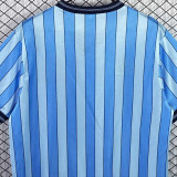 1983/1984 Coventry City Home Retro Soccer Jersey