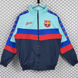 1996/1997 BA Away Retro Windbreaker