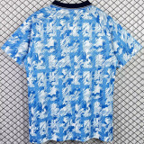 1992/1994 Coventry City Home Retro Soccer Jersey
