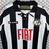 2008 AT Mineiro 100th Anniversary Edition Retro Soccer Jersey