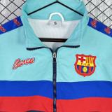 1996/1997 BA Away Retro Windbreaker