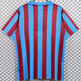 1994/1995 Trabzonspor Home Retro Soccer Jersey