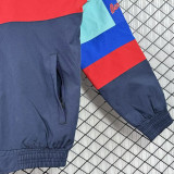1996/1997 BA Away Retro Windbreaker