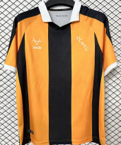2026/27 Hull City Home Fans Soccer Jersey