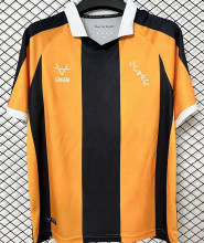 2026/27 Hull City Home Fans Soccer Jersey