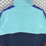 1996/1997 BA Away Retro Windbreaker