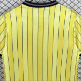 1983/1986 Coventry City Away Retro Soccer Jersey