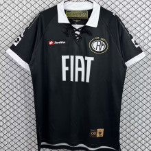 2008 AT Mineiro 100th Anniversary Edition Retro Soccer Jersey