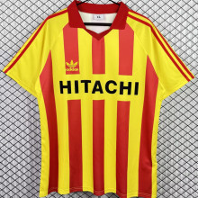 1991/1992 Lecce Home Retro Soccer Jersey