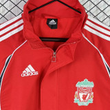 2006/2007 LFC Red Retro Windbreaker