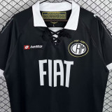 2008 AT Mineiro 100th Anniversary Edition Retro Soccer Jersey