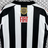 2008 AT Mineiro 100th Anniversary Edition Retro Soccer Jersey