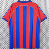 1999/2000 Crystal Palace Home Retro Soccer Jersey