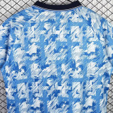 1992/1994 Coventry City Home Retro Soccer Jersey