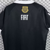 2008 AT Mineiro 100th Anniversary Edition Retro Soccer Jersey