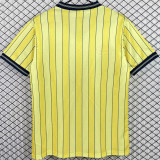 1983/1986 Coventry City Away Retro Soccer Jersey