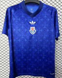 2026/27 Universidad de Chile Special Edition Fans Soccer Jersey