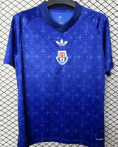 2026/27 Universidad de Chile Special Edition Fans Soccer Jersey