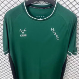 2026/27 Hull City Green GK Fans Soccer Jersey