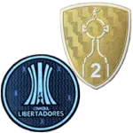 Libertadores 2 2