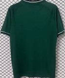 2026/27 Hull City Green GK Fans Soccer Jersey