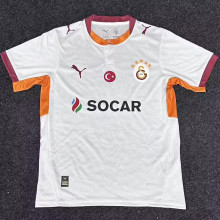 2026/27 Galatasaray Away Fans Soccer Jersey